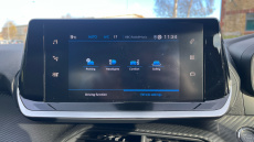 Peugeot 208 1.2 PureTech 100 Allure 5dr Petrol Hatchback